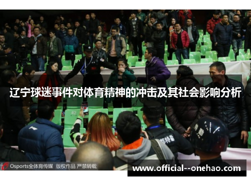 辽宁球迷事件对体育精神的冲击及其社会影响分析 辽宁球迷事件对体育精神的冲击及其社会影响分析