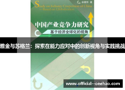 雅金与苏格兰：探索在能力应对中的创新视角与实践挑战